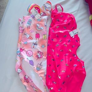 Childrens Place Swimsuits